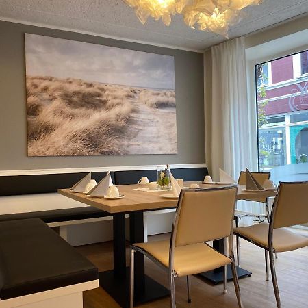 Hotel-Pension Mandy - Adults Only Senftenberg Extérieur photo