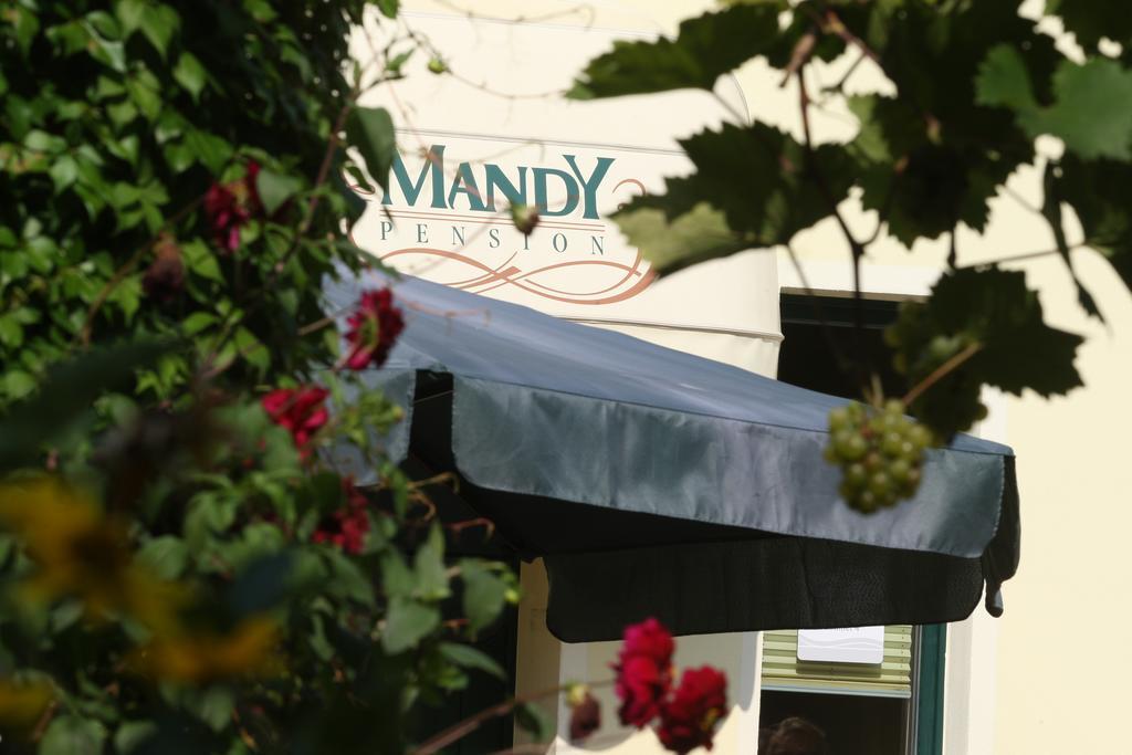 Hotel-Pension Mandy - Adults Only Senftenberg Extérieur photo