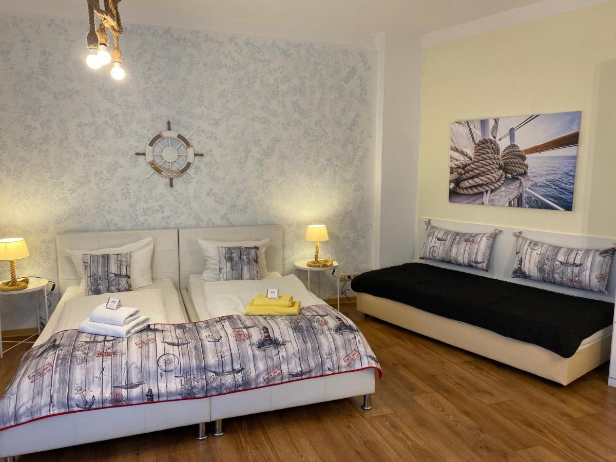 Hotel-Pension Mandy - Adults Only Senftenberg Extérieur photo