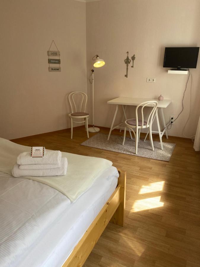 Hotel-Pension Mandy - Adults Only Senftenberg Extérieur photo