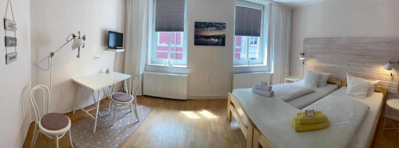 Hotel-Pension Mandy - Adults Only Senftenberg Extérieur photo