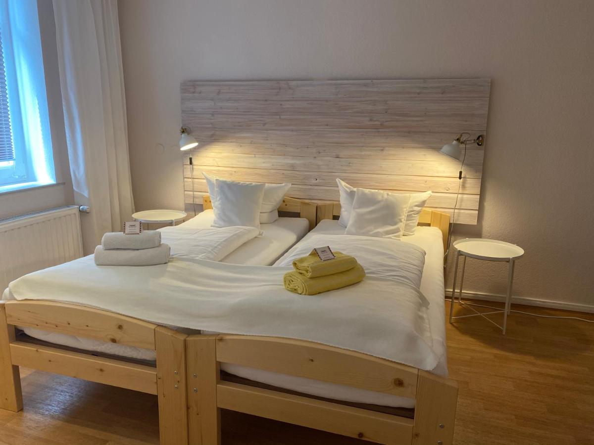 Hotel-Pension Mandy - Adults Only Senftenberg Extérieur photo
