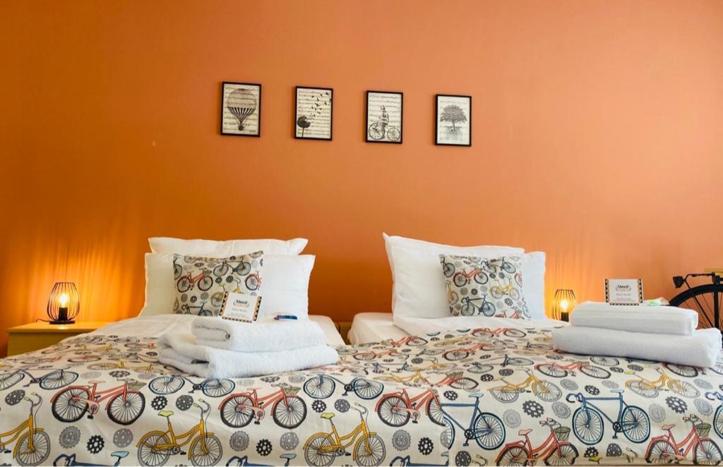 Hotel-Pension Mandy - Adults Only Senftenberg Extérieur photo